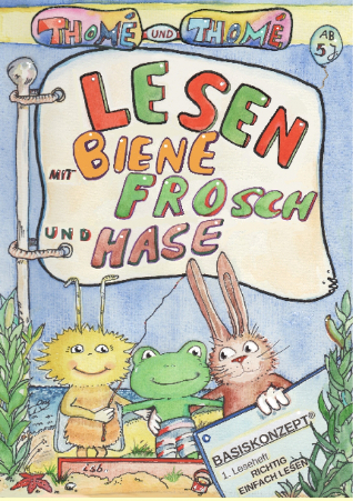 Leseheft 1