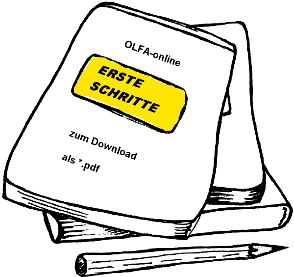 Erste Schritte