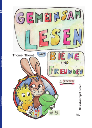 Leseheft 2