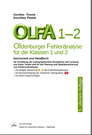 OLFA 1-2 Cover